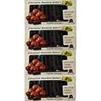 Kibarzade Çikolatalı Kestane Şekeri 280 gr 4 Lü Set 4*280