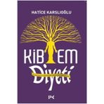 Kibem Diyeti - Hatice Karslıoğlu