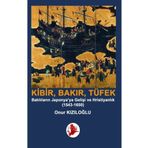 Kibir Bakır Tüfek - Onur Kızıloğlu