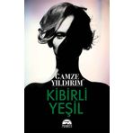 Kibirli Yeşil - Gamze Yıldırım