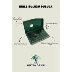 Kıble Bulucu Pusula