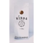 Kiboa Coffee Kiboa Cappuccino Macchiato Latte - 1 kg - Çekirdek Kahve