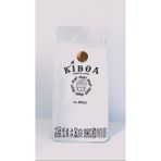 Kiboa Coffee Kiboa Cappuccino Macchiato Latte - 500 gr - Çekirdek Kahve