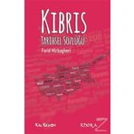 Kıbrıs Tarihsel Sözlüğü - Farid Mirbagheri