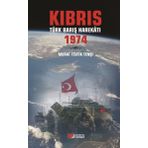 Kıbrıs Türk Barış Harekatı 1974 - Murat Tevfik Tenşi
