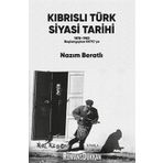 Kıbrıslı Türk Siyasi Tarihi - Nazım Beratlı