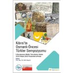 Kıbrıs’ta Osmanlı Öncesi Türkler Sempozyumu Zeki Akçam