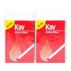 Kibrit 10 Paket (ortalama 40 Çöp X 10 Paket)