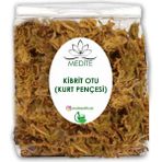 Kibrit Otu Çayı (Kurt Pençesi) 500 gr - 1 Adet