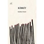 Kibrit