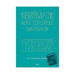 Kibritmatik Kibrit Çöpleriyle Matematik Cemalettin Yıldız Gece Kitaplığı
