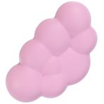 KICHOUSE Ergonomik Klavye Bilek Desteği Cloud Bilek Pedi Mousepad Için Rahat Ve Sağlam Bilgisayar Aksesuarı