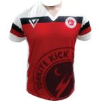 Kick Boks Point Tişörtü & Kickboks Tişörtü Point Maç Tişörtü - XS