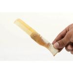 Kick Shop Doğal Kemik Tarak Fırça Katlanabilir Çakı Tarzlı Hediyelik Eşya