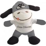Kick Shop Özür Dilerim Peluş Eşek Oyuncak