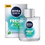 Kick Tıraş Sonrası Losyon 100 ml, Serinleten Ferahlık