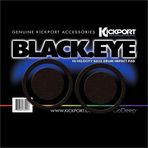 Kıckport Blkeye Bass Drum Impact Pad