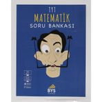 Kida Kitap TYT Matematik Soru Bankası Kida TYT Soru Kitabı - Kolektif