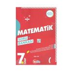 Kida Yayınları 7. Sınıf Matematik Soru Bankası
