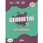 Kida Yayınları TYT AYT Geometri Soru Bankası