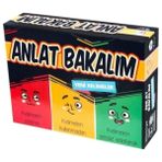 Kiddico Toys Anlat Bakalım
