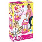 Kiddico Toys Barbie Temizlik Arabası
