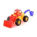 Kiddico Toys Küçük Dozer Uçarkıd -106