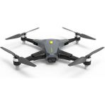 Kiddico Toys Kumanda ve Telefondan Kontrollü 4 Motorlu Drone Siyah