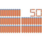 Kiddico Toys Nerf N Serisi Dart 50'li Yedek Paket F8639