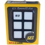 Kiddico Toys Oyuncak Zeka Küpü EQY738 - Çok Renkli