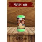 Kiddico Toys Soma Küpleri - Ahşap Zeka ve Strateji Oyunu
