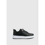 Kiddo 6366LSP197440 Siyah Sneaker