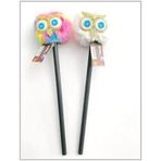Kiddy World Baykuş Başlıklı Kurşun Kalem