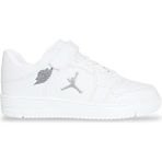 Kidessa 1608 Anatomik Tabanlı Çocuk Sneakers Ayakkabı - NKT01608-BEYAZ-33