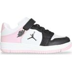 Kidessa 1608 Anatomik Tabanlı Çocuk Sneakers Ayakkabı - NKT01608-SIYAH Pembe-31 - Siyah - Pembe