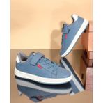 Kidessa 1709 Anatomik Tabanlı Unisex Çocuk Sneakers Günlük Ayakkabı - NKT01709-INDIGO-32 - İndigo
