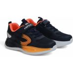 Kidessa 2127-PEPINO Anatomik Tabanlı Ultra Hafif Çocuk Sneakers Ayakkabı - NKT02127-LACIVERT-33