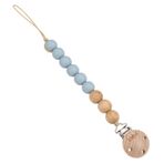 Kidful Boncuk Emzik Askisi Dusty Blue