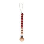 Kidful Merlot Emzik Askısı