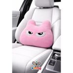 KidHug Sevgiliye Hediyelik Ürün Bel Yastığı Seni Gözetliyorum Peluş Bel Yastığı OTO / SANDALYE Mr. Peeping