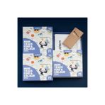 kidmosfer Mını Trace Fınd & Colour Space - Boyama Rulosu Uzay - Çocuklar Için Aktivite, Etkinlik Kitabı