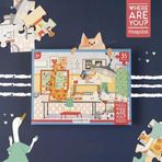 Kidmosfer Where Are You Serisi Neredesin Hastane Puzzle