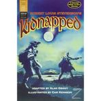 Kidnapped At Birth - Robert Louis Stevenson