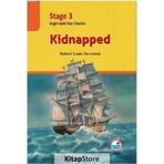 Kidnapped - Stage 3 - Robert Louis Stevenson