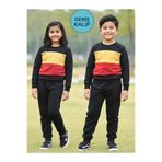 Kids Clup Taraftar Eşofman Takımı (içi pamuklu)