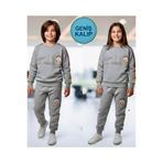 Kids Clup Taraftar Eşofman Takımı