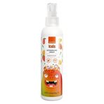 Kids Çocuklar İçin Mango Kokulu Saç Açıcı Sprey 200 ML.
