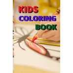 Kid's Coloring Book