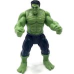 Kids Hulk Işıklı Figür Oyuncağı