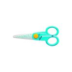 KIDS, KD-50 PLASTİK MAKAS, 126 mm MAVİ